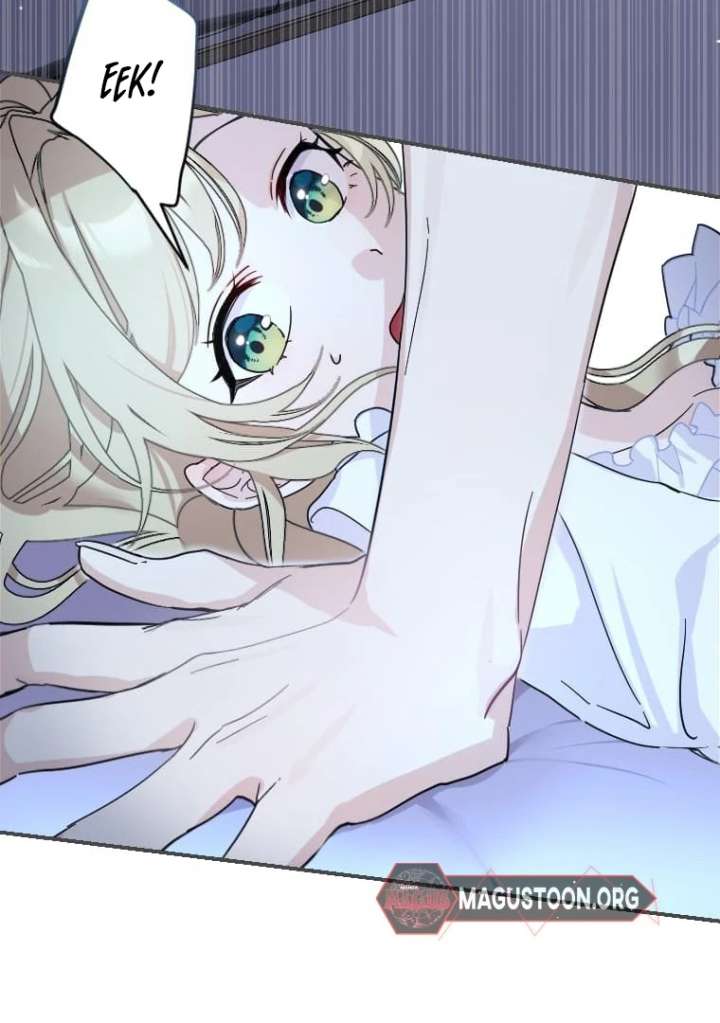 The Contract Bride Who Melted the Marquis’s Heart Chapter 1 - Page 55