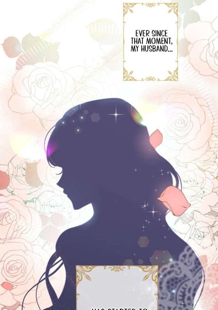 The Contract Bride Who Melted the Marquis’s Heart Chapter 1 - Page 59