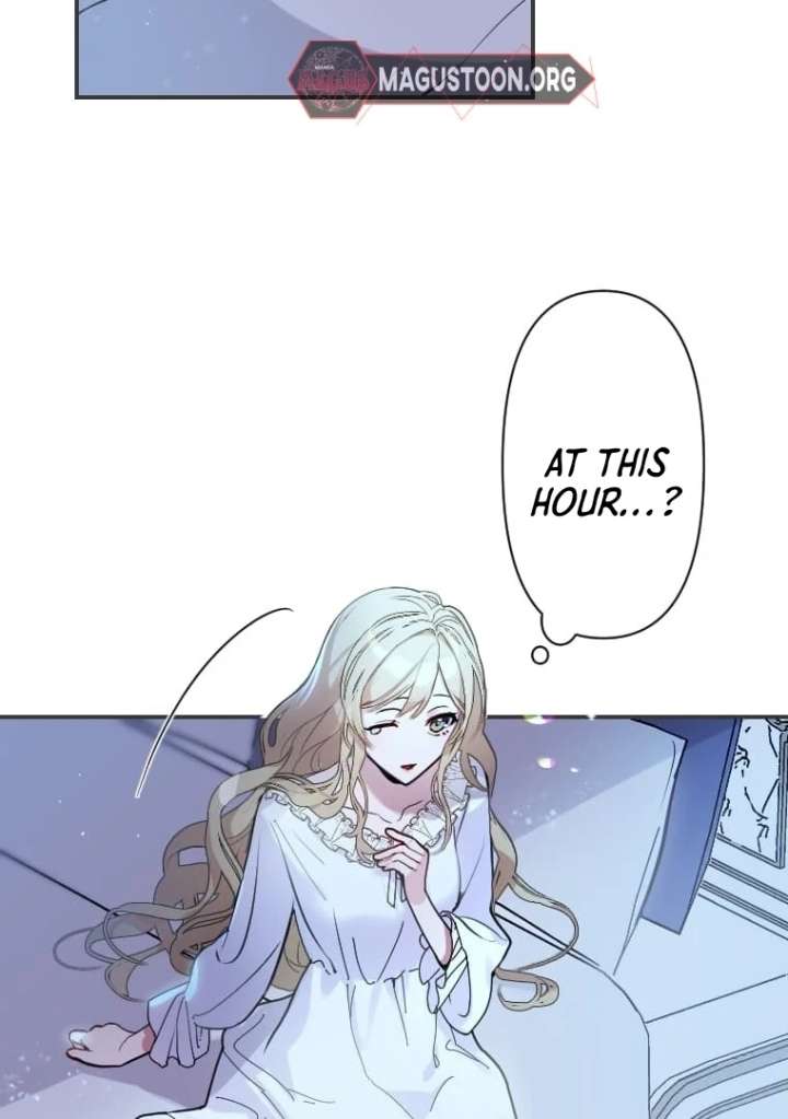 The Contract Bride Who Melted the Marquis’s Heart Chapter 1 - Page 7