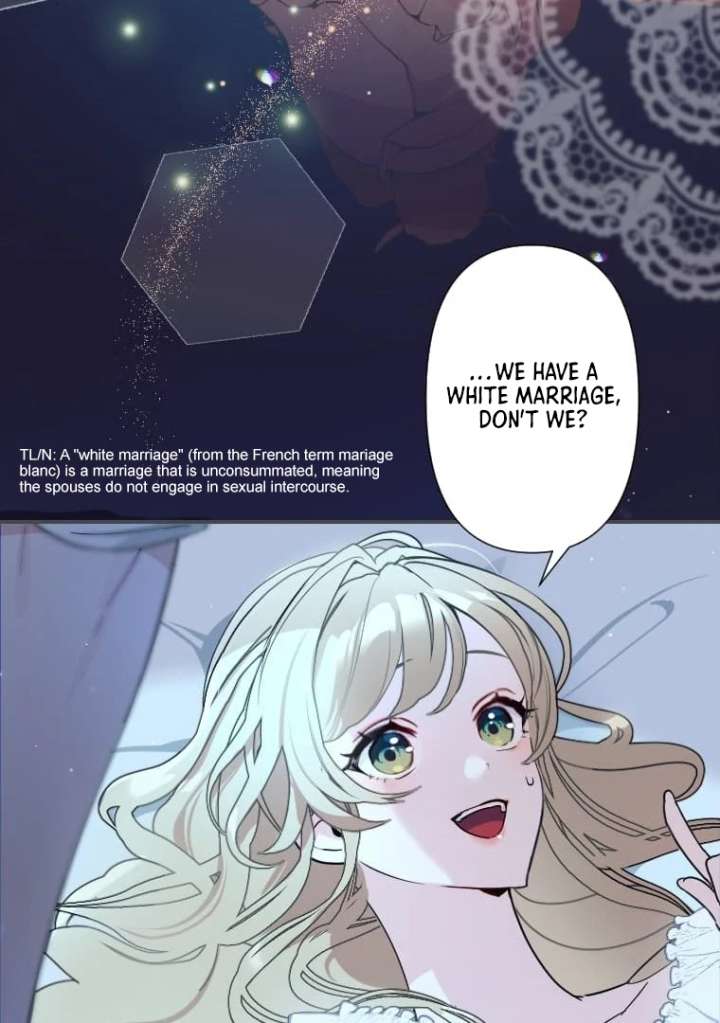 The Contract Bride Who Melted the Marquis’s Heart Chapter 1 - Page 61