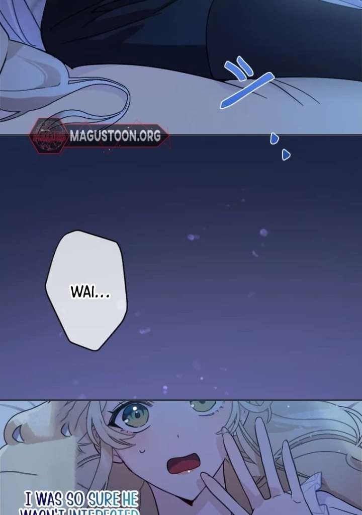 The Contract Bride Who Melted the Marquis’s Heart Chapter 1 - Page 67