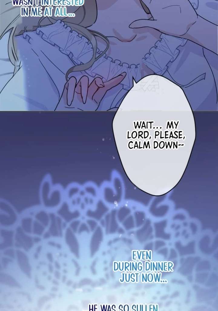 The Contract Bride Who Melted the Marquis’s Heart Chapter 1 - Page 68