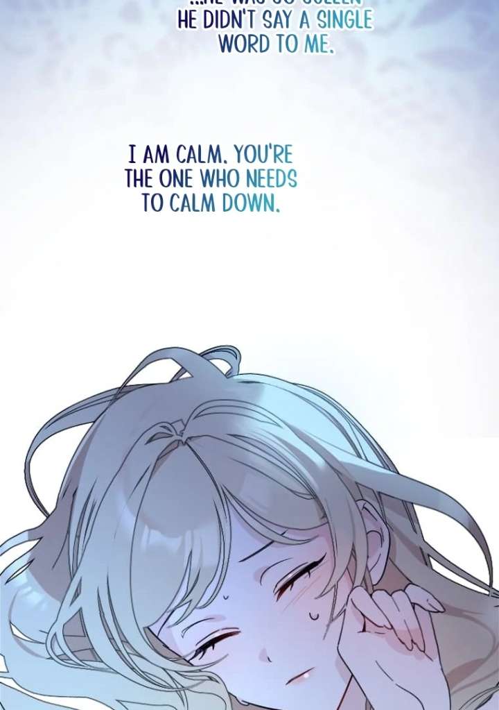 The Contract Bride Who Melted the Marquis’s Heart Chapter 1 - Page 69