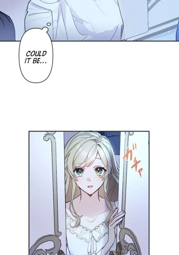 The Contract Bride Who Melted the Marquis’s Heart Chapter 1 - Page 8