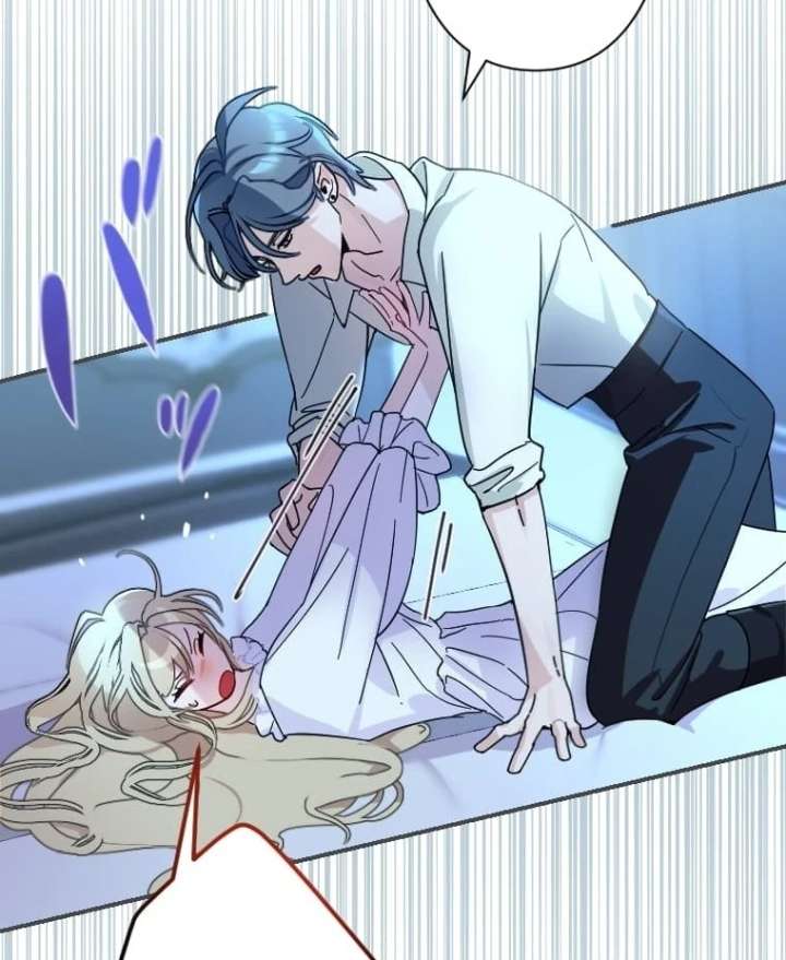 The Contract Bride Who Melted the Marquis’s Heart Chapter 1 - Page 71