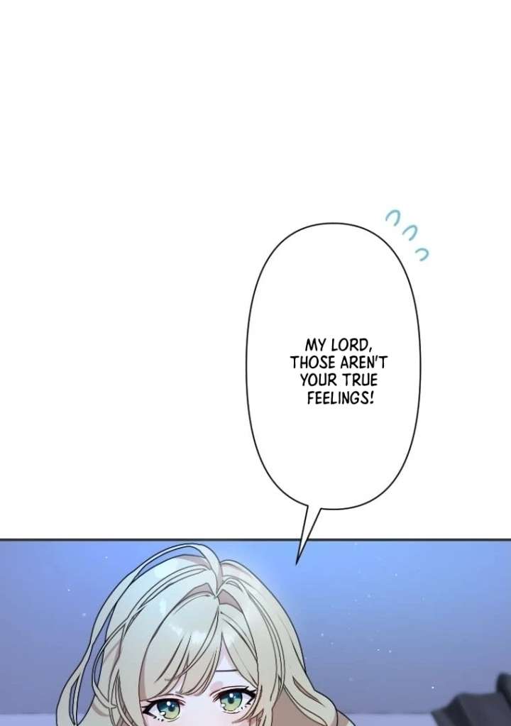 The Contract Bride Who Melted the Marquis’s Heart Chapter 1 - Page 73