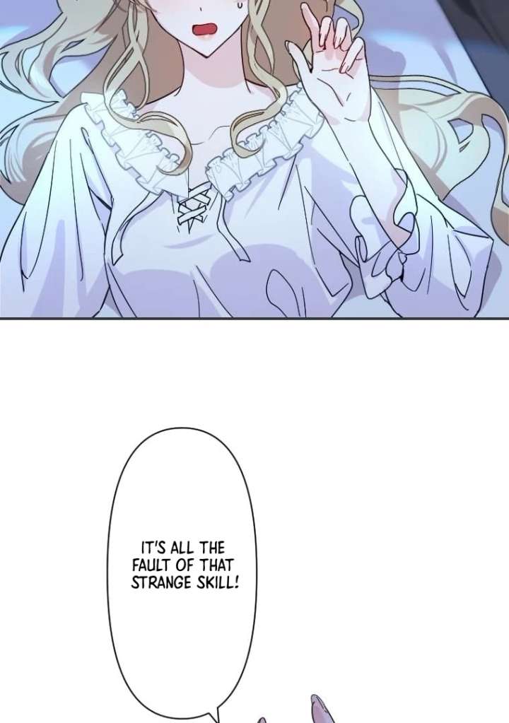 The Contract Bride Who Melted the Marquis’s Heart Chapter 1 - Page 74