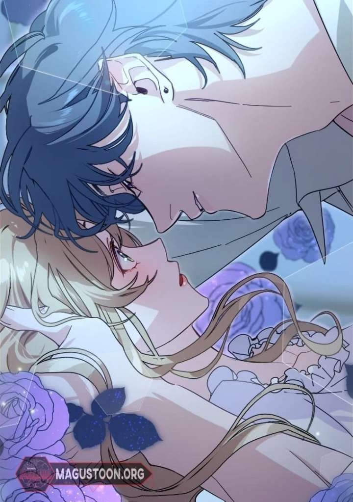 The Contract Bride Who Melted the Marquis’s Heart Chapter 1 - Page 77