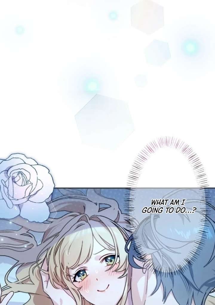 The Contract Bride Who Melted the Marquis’s Heart Chapter 1 - Page 85