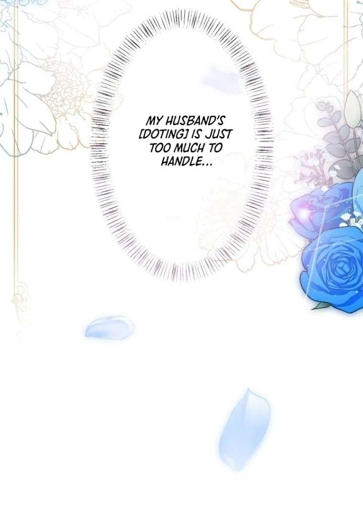 The Contract Bride Who Melted the Marquis’s Heart Chapter 1 - Page 87