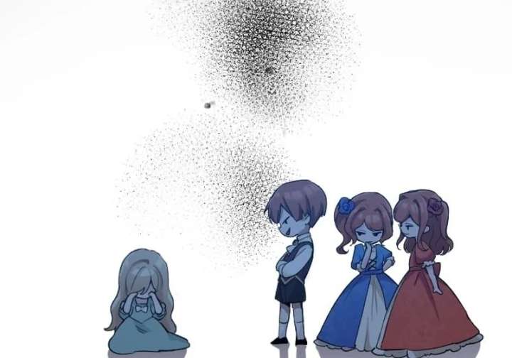 The Contract Bride Who Melted the Marquis’s Heart Chapter 3 - Page 13