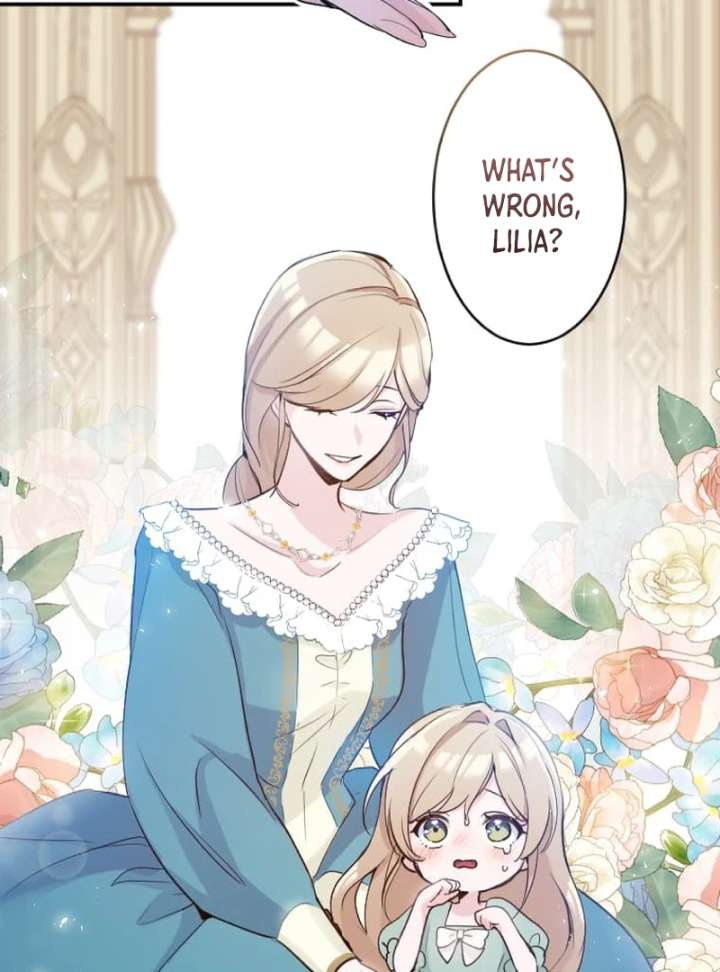 The Contract Bride Who Melted the Marquis’s Heart Chapter 3 - Page 16