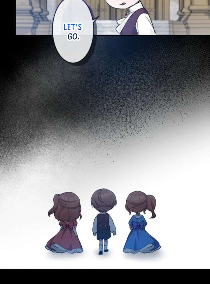 The Contract Bride Who Melted the Marquis’s Heart Chapter 3 - Page 19