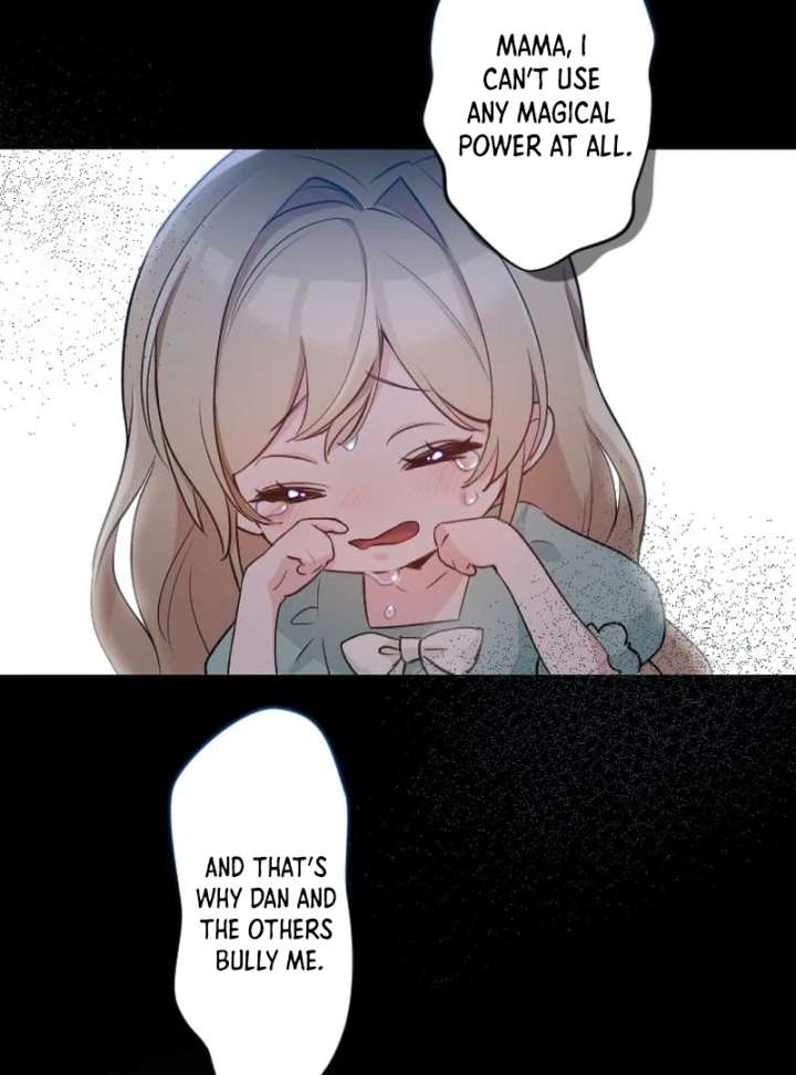 The Contract Bride Who Melted the Marquis’s Heart Chapter 3 - Page 21