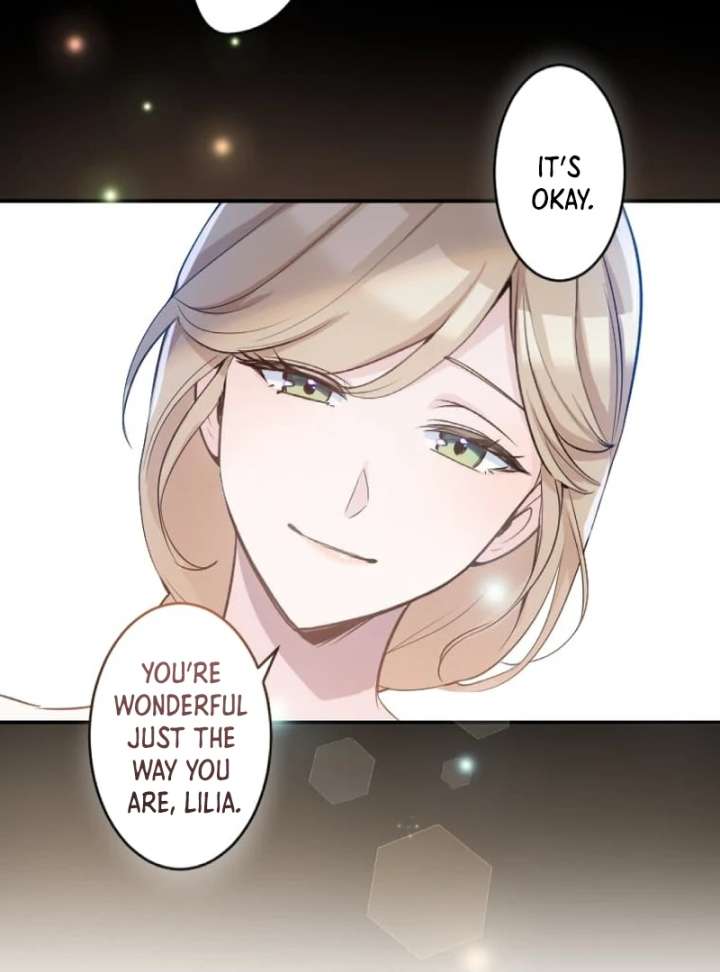 The Contract Bride Who Melted the Marquis’s Heart Chapter 3 - Page 22