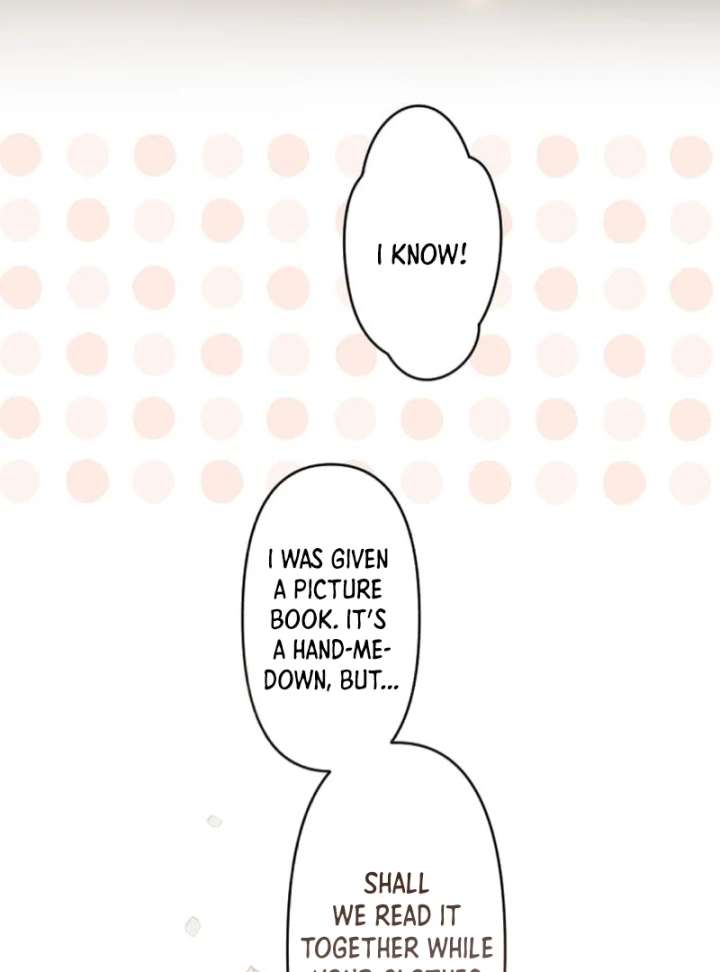 The Contract Bride Who Melted the Marquis’s Heart Chapter 3 - Page 23