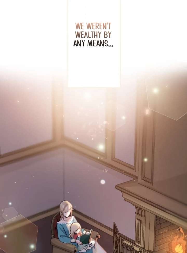 The Contract Bride Who Melted the Marquis’s Heart Chapter 3 - Page 27