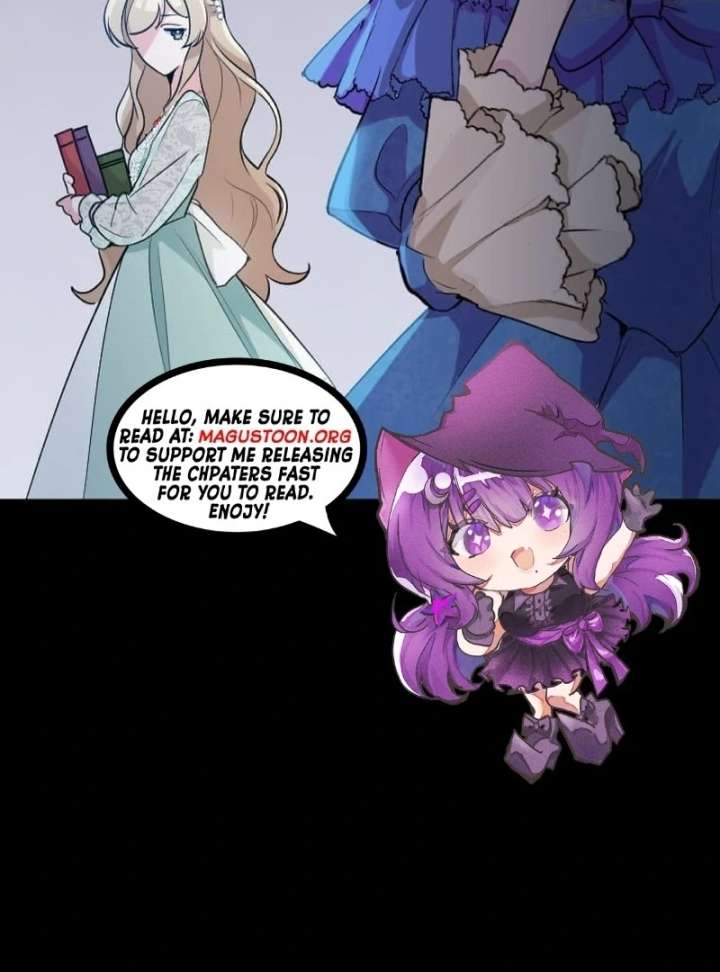 The Contract Bride Who Melted the Marquis’s Heart Chapter 3 - Page 4