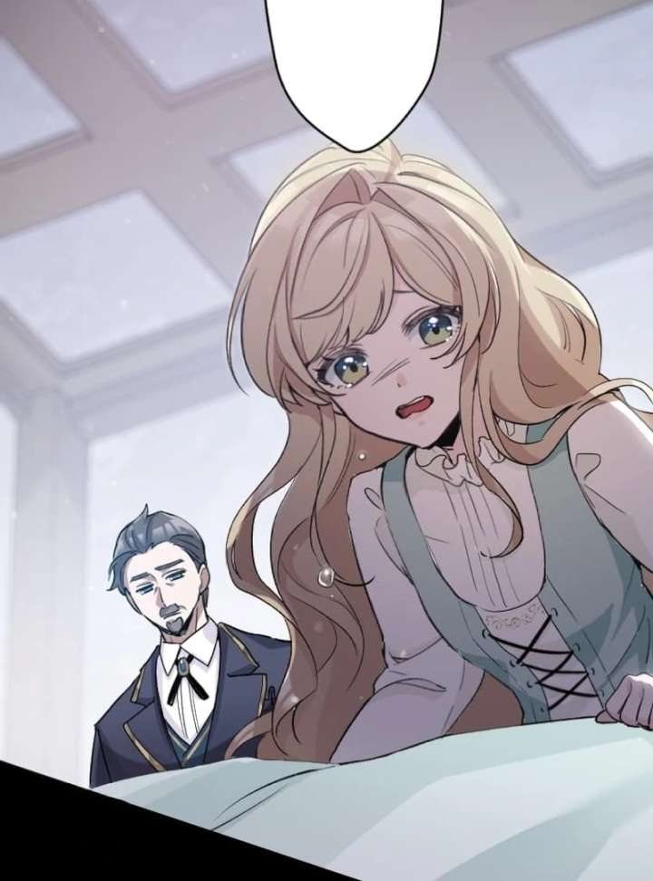 The Contract Bride Who Melted the Marquis’s Heart Chapter 3 - Page 35