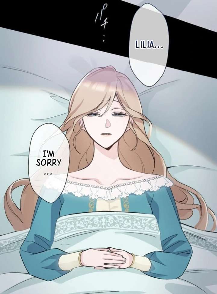 The Contract Bride Who Melted the Marquis’s Heart Chapter 3 - Page 36