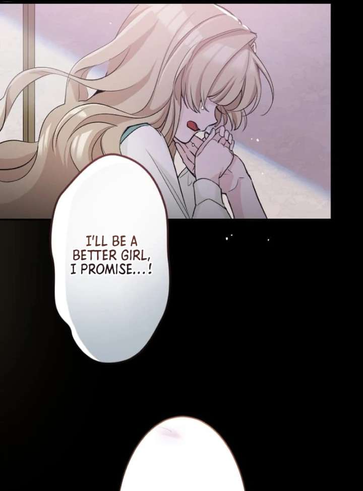 The Contract Bride Who Melted the Marquis’s Heart Chapter 3 - Page 39