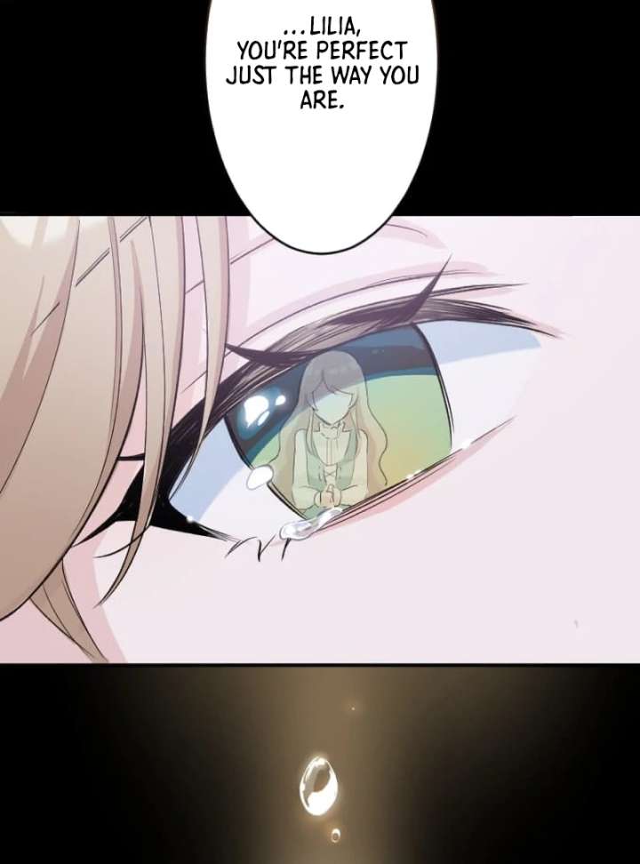 The Contract Bride Who Melted the Marquis’s Heart Chapter 3 - Page 40