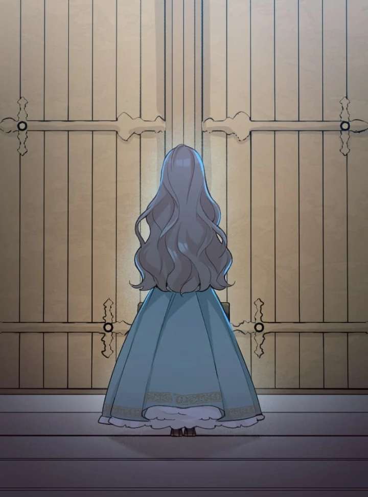 The Contract Bride Who Melted the Marquis’s Heart Chapter 3 - Page 47