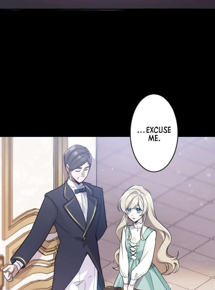 The Contract Bride Who Melted the Marquis’s Heart Chapter 3 - Page 48