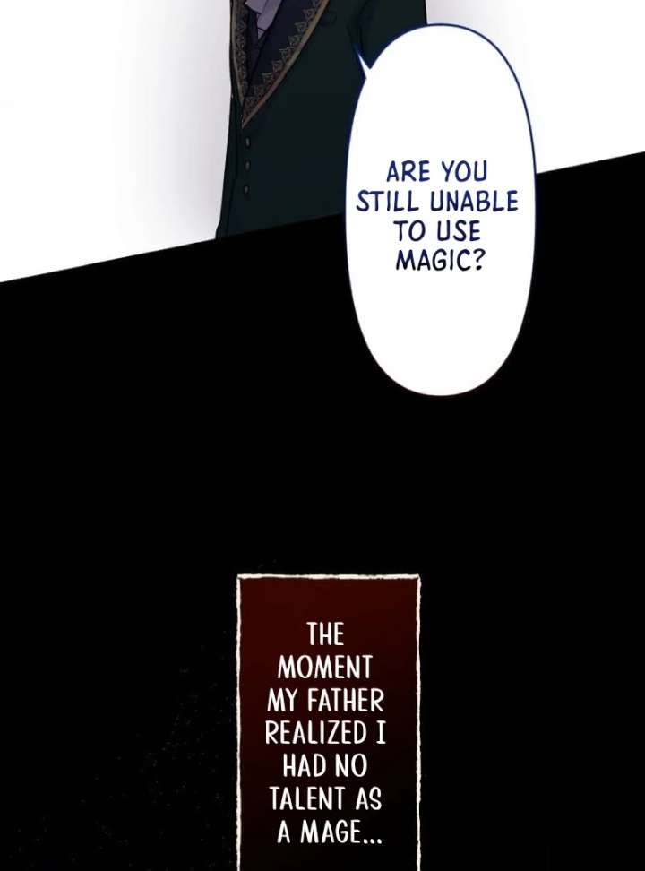 The Contract Bride Who Melted the Marquis’s Heart Chapter 3 - Page 52