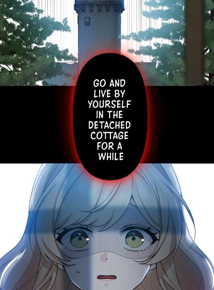 The Contract Bride Who Melted the Marquis’s Heart Chapter 3 - Page 56