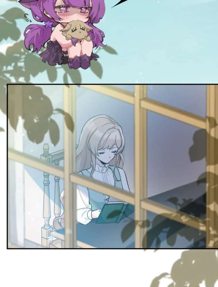 The Contract Bride Who Melted the Marquis’s Heart Chapter 3 - Page 61