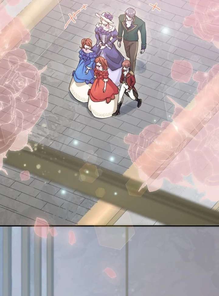 The Contract Bride Who Melted the Marquis’s Heart Chapter 3 - Page 63