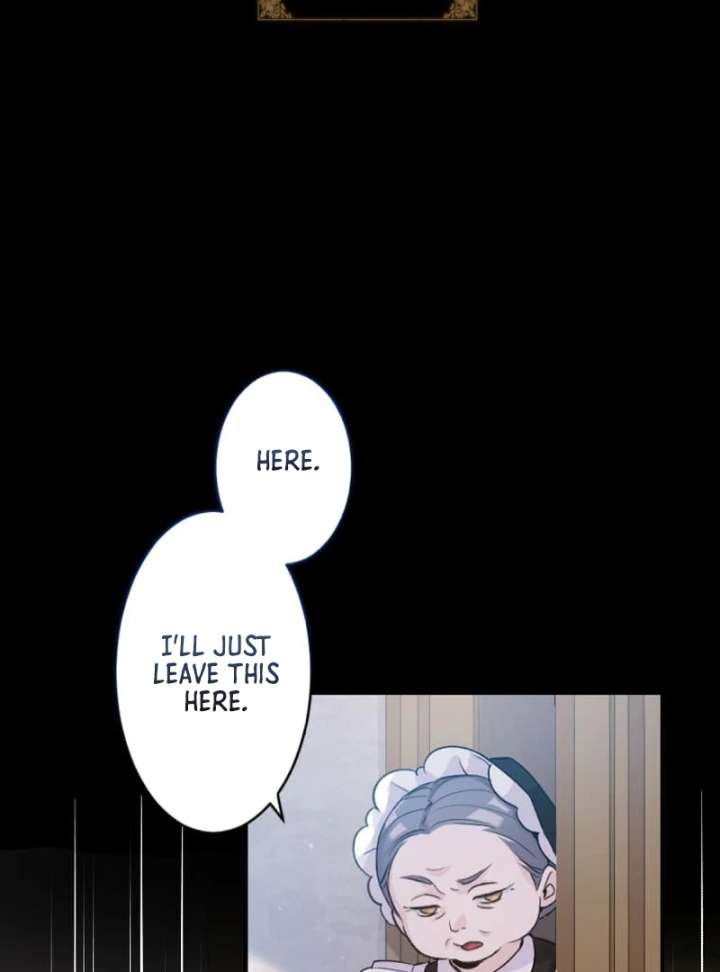 The Contract Bride Who Melted the Marquis’s Heart Chapter 3 - Page 68