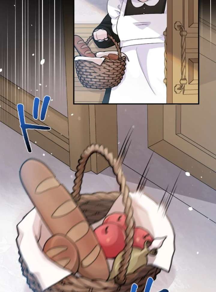 The Contract Bride Who Melted the Marquis’s Heart Chapter 3 - Page 69