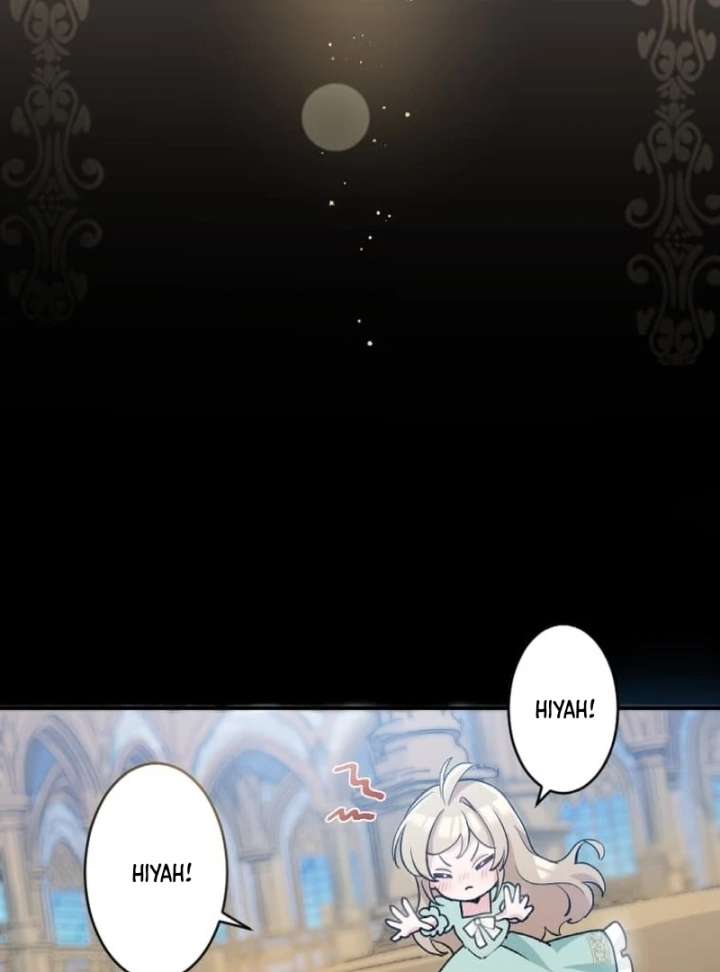 The Contract Bride Who Melted the Marquis’s Heart Chapter 3 - Page 8