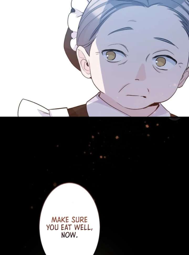 The Contract Bride Who Melted the Marquis’s Heart Chapter 3 - Page 73