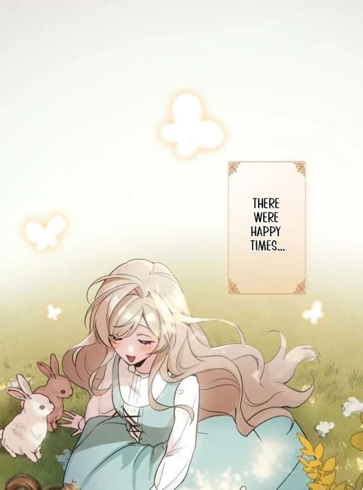 The Contract Bride Who Melted the Marquis’s Heart Chapter 3 - Page 77