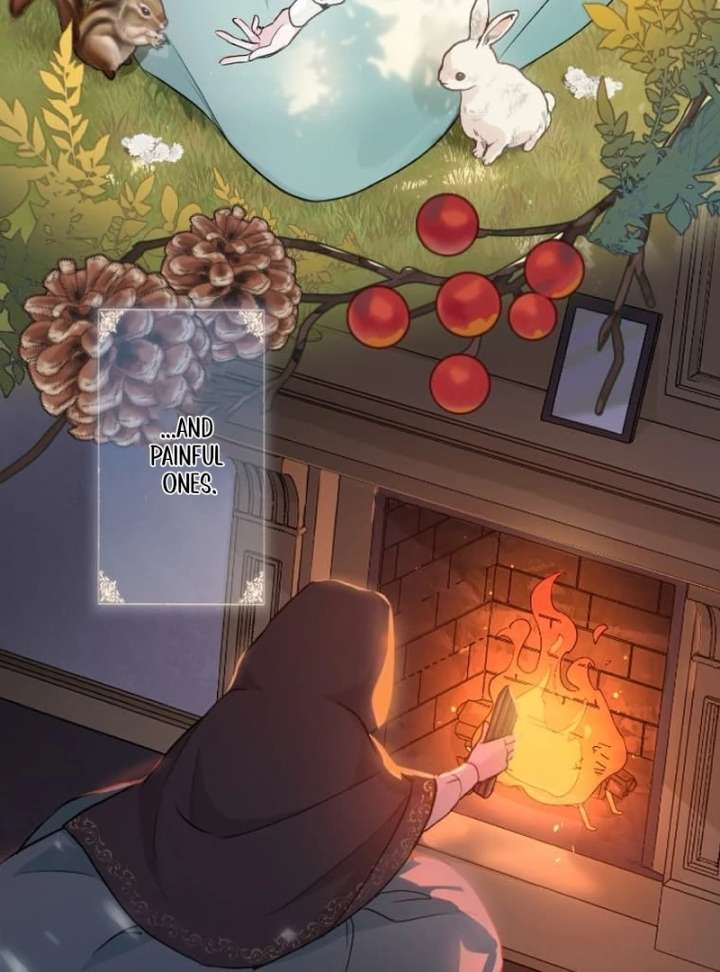 The Contract Bride Who Melted the Marquis’s Heart Chapter 3 - Page 78