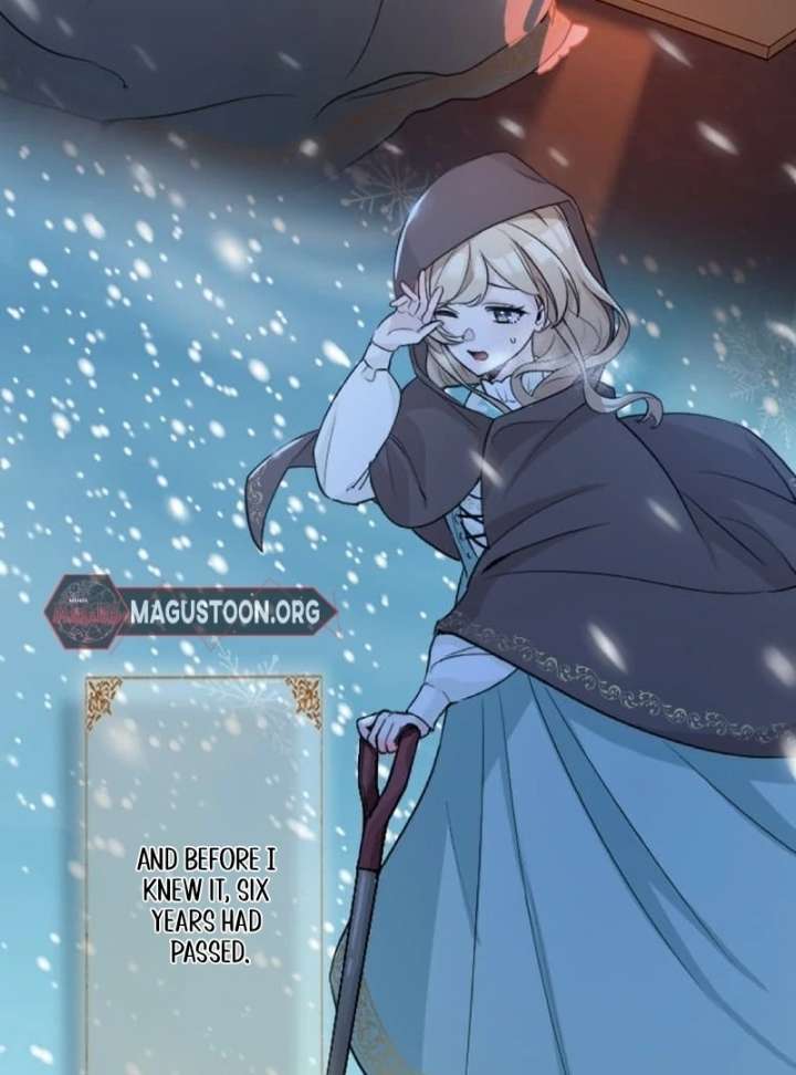 The Contract Bride Who Melted the Marquis’s Heart Chapter 3 - Page 79