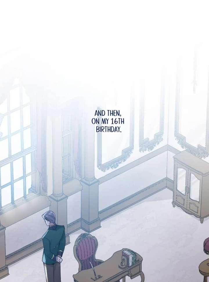 The Contract Bride Who Melted the Marquis’s Heart Chapter 3 - Page 81