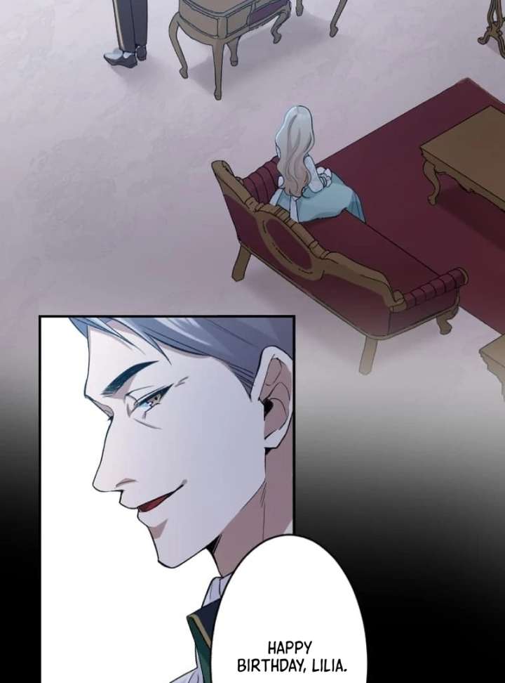 The Contract Bride Who Melted the Marquis’s Heart Chapter 3 - Page 82