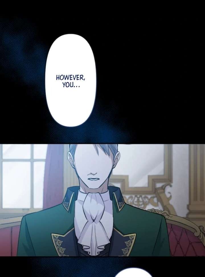 The Contract Bride Who Melted the Marquis’s Heart Chapter 3 - Page 85