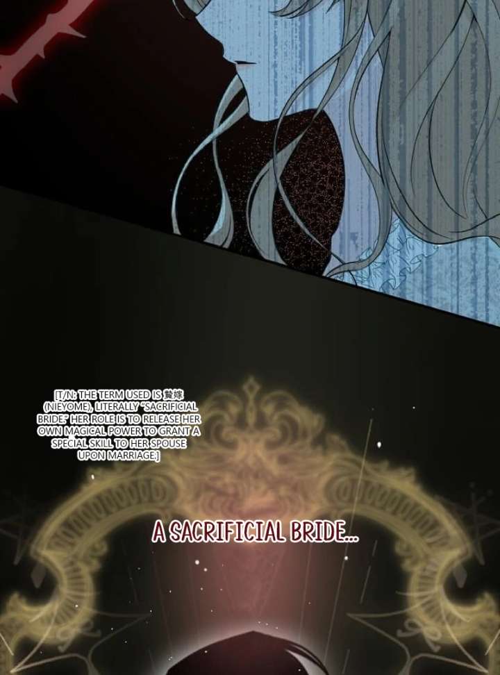 The Contract Bride Who Melted the Marquis’s Heart Chapter 3 - Page 89