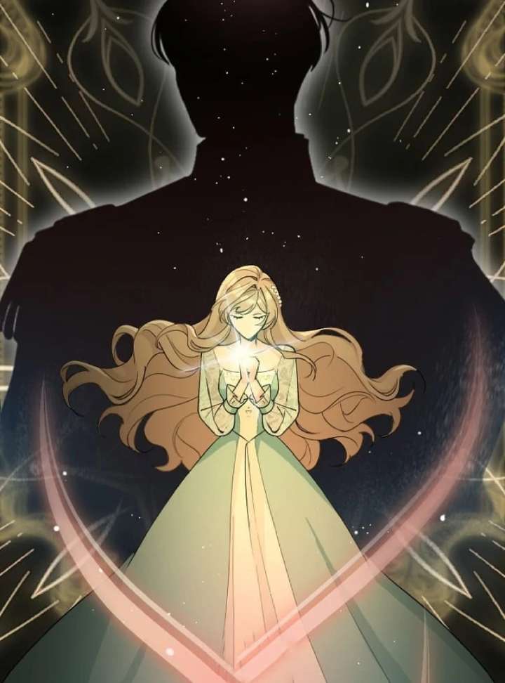 The Contract Bride Who Melted the Marquis’s Heart Chapter 3 - Page 90