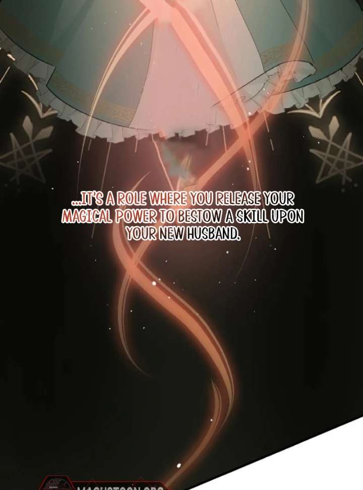 The Contract Bride Who Melted the Marquis’s Heart Chapter 3 - Page 91