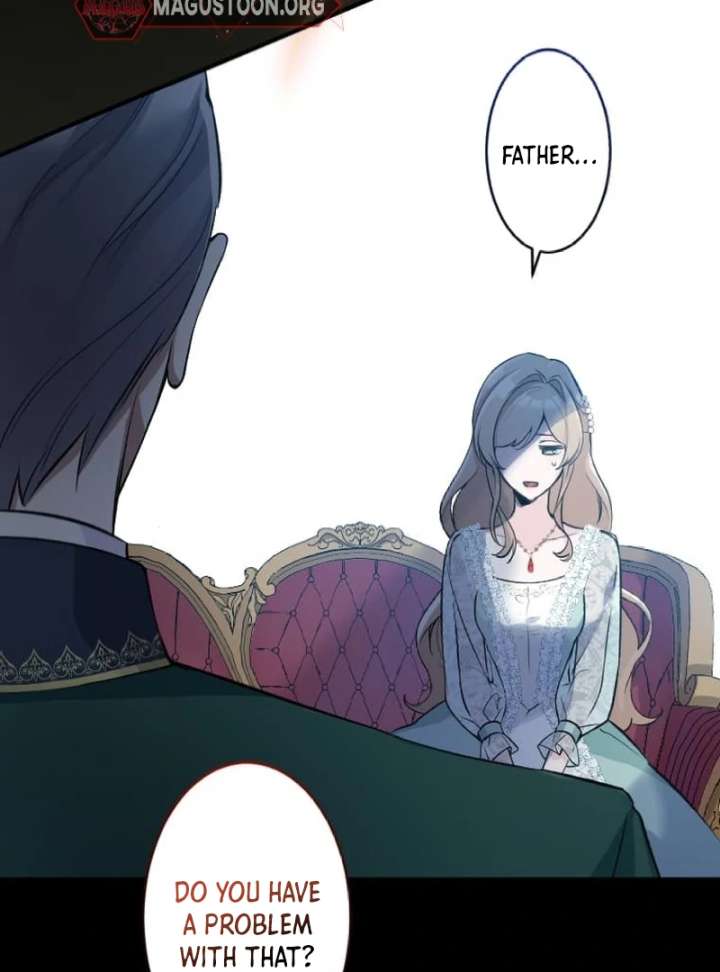 The Contract Bride Who Melted the Marquis’s Heart Chapter 3 - Page 92