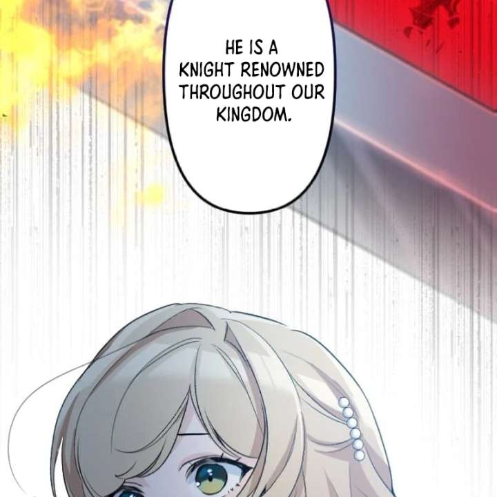 The Contract Bride Who Melted the Marquis’s Heart Chapter 3 - Page 98