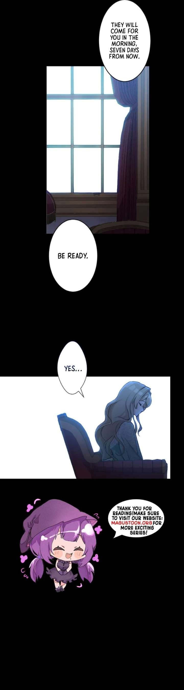 The Contract Bride Who Melted the Marquis’s Heart Chapter 3 - Page 100