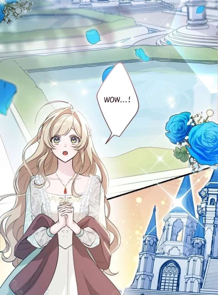 The Contract Bride Who Melted the Marquis’s Heart Chapter 5 - Page 11