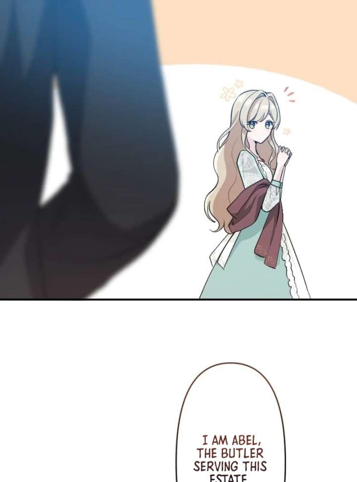 The Contract Bride Who Melted the Marquis’s Heart Chapter 5 - Page 15